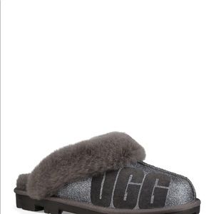 NWT UGG COQUETTE UGG SPARKLE 11